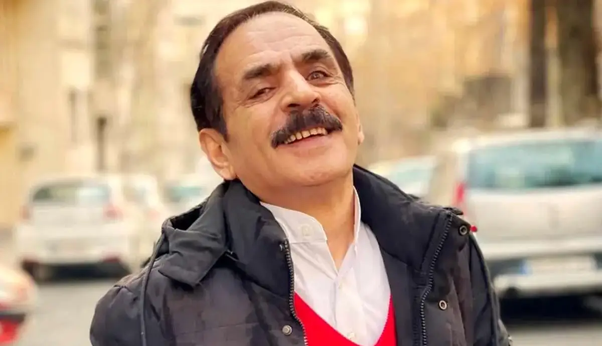 رشید: ۲۱ میلیون حقوق می‌گیرم