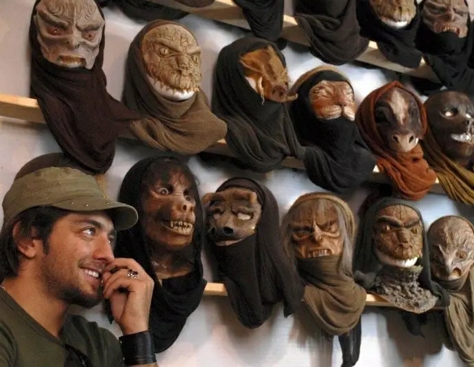 پیام خوزستان