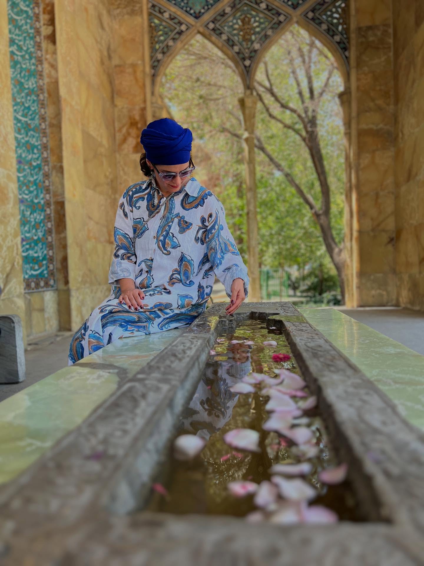 پیام خوزستان