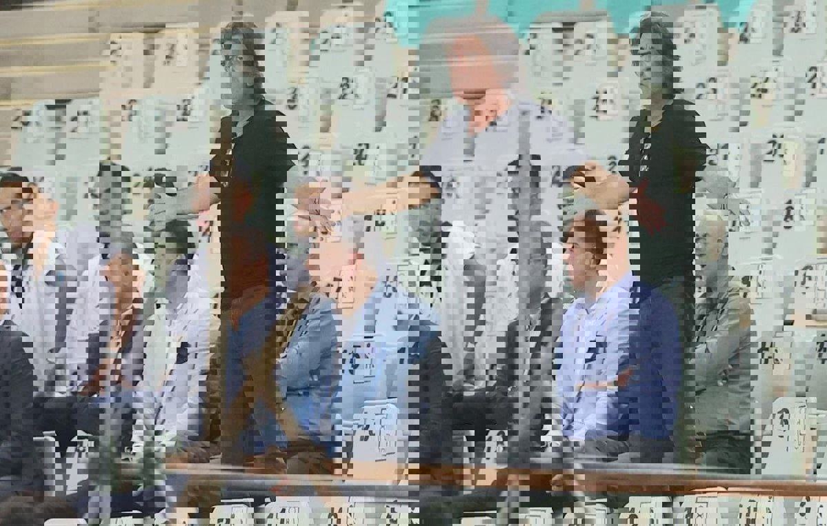 پیام خوزستان