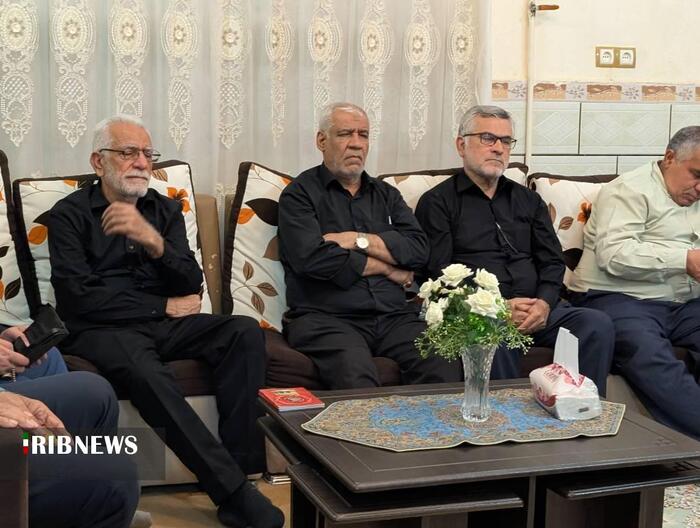 پیام خوزستان