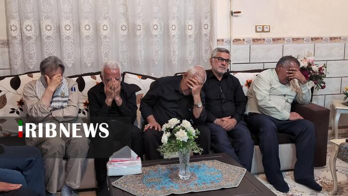 پیام خوزستان