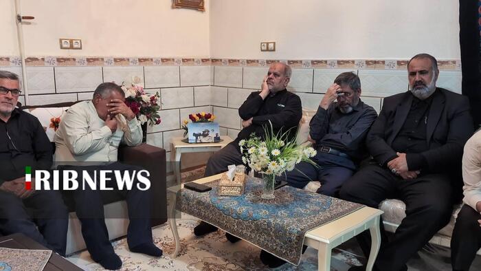 پیام خوزستان