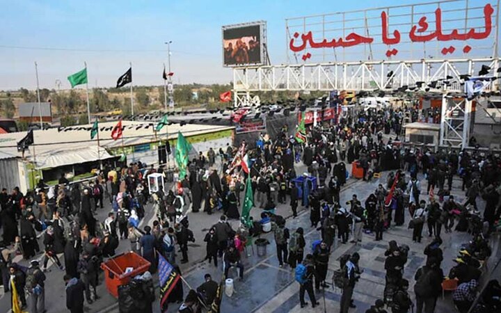 پیام خوزستان