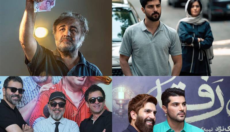 اکران سریال در سینما؛ بازی برد-برد سینما و نمایش خانگی