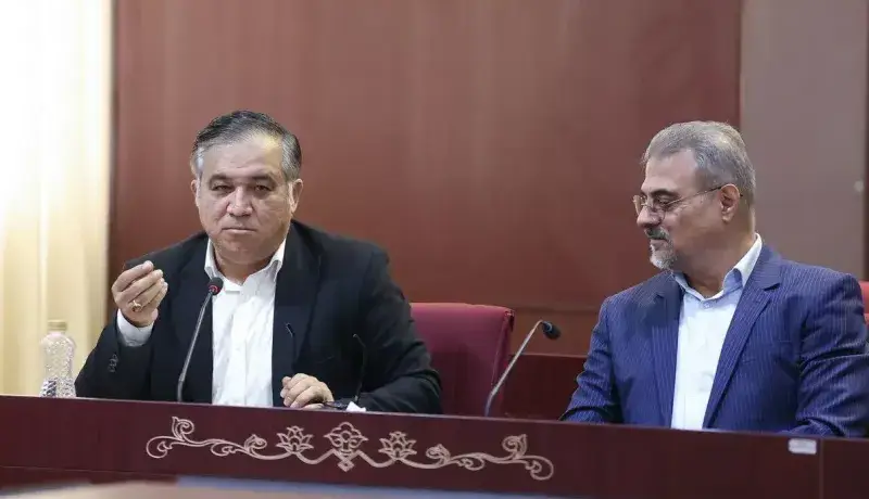 موافقت استقلال با استعفای نظری جویباری
