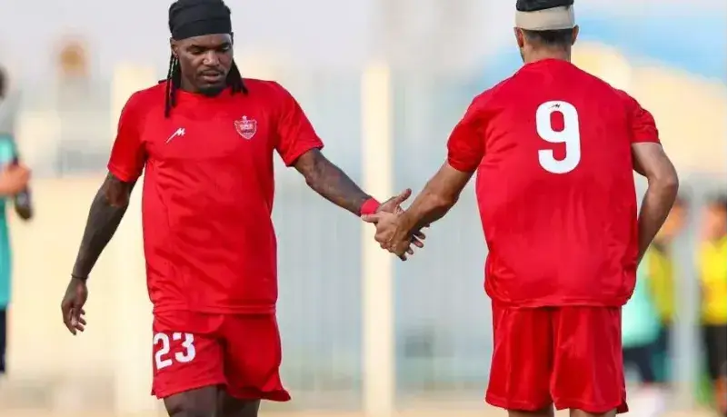 پرسپولیس با پنج بازیکن فیکس در لیگ برتر!