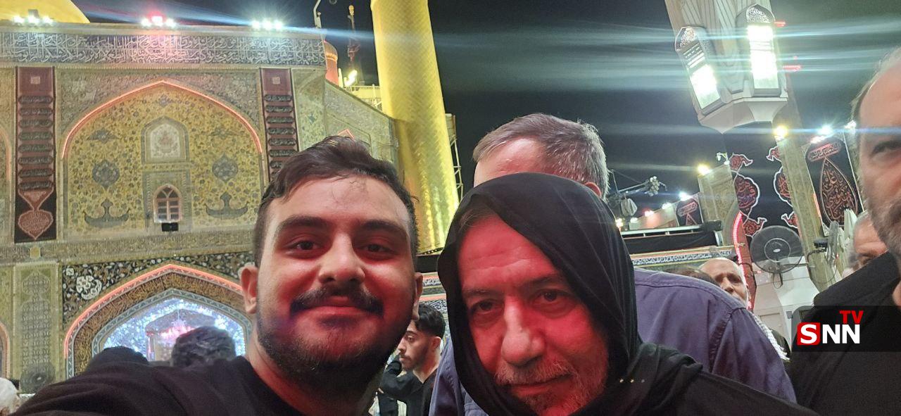 پیام خوزستان