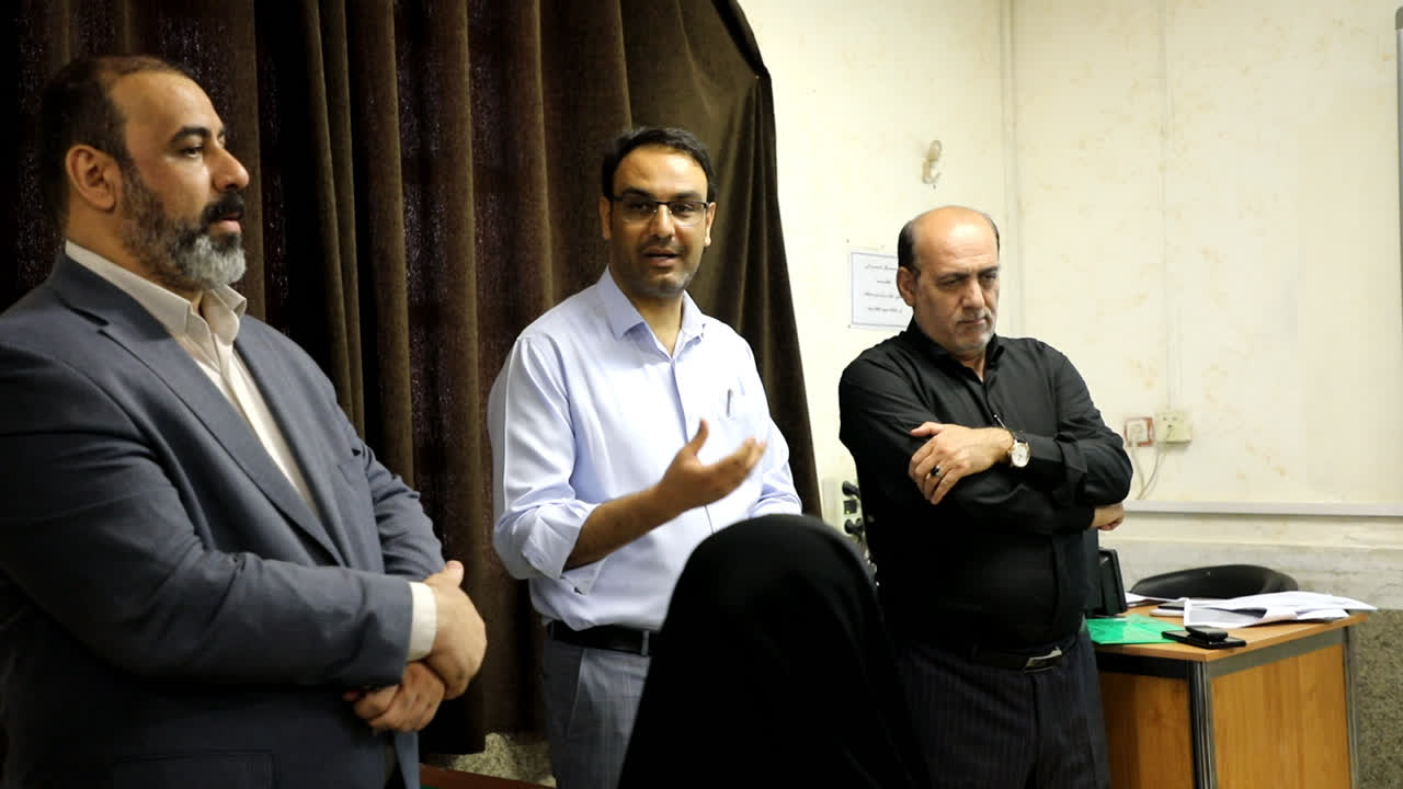 پیام خوزستان