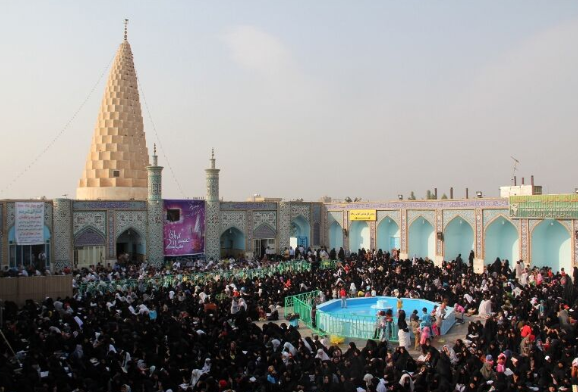 پیام خوزستان