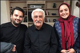 نمیگم کسی نمیتونه منو زمین بزنه!