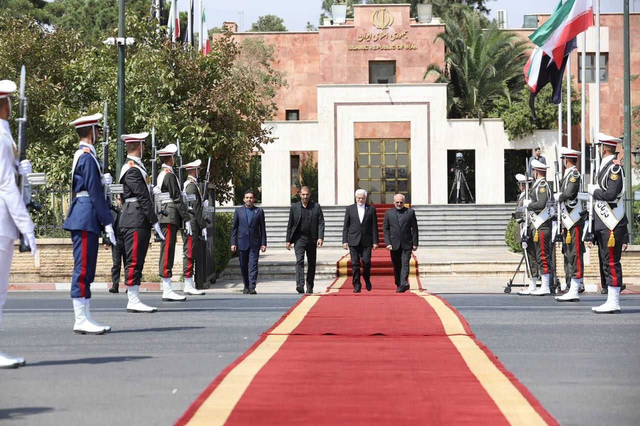 پیام خوزستان