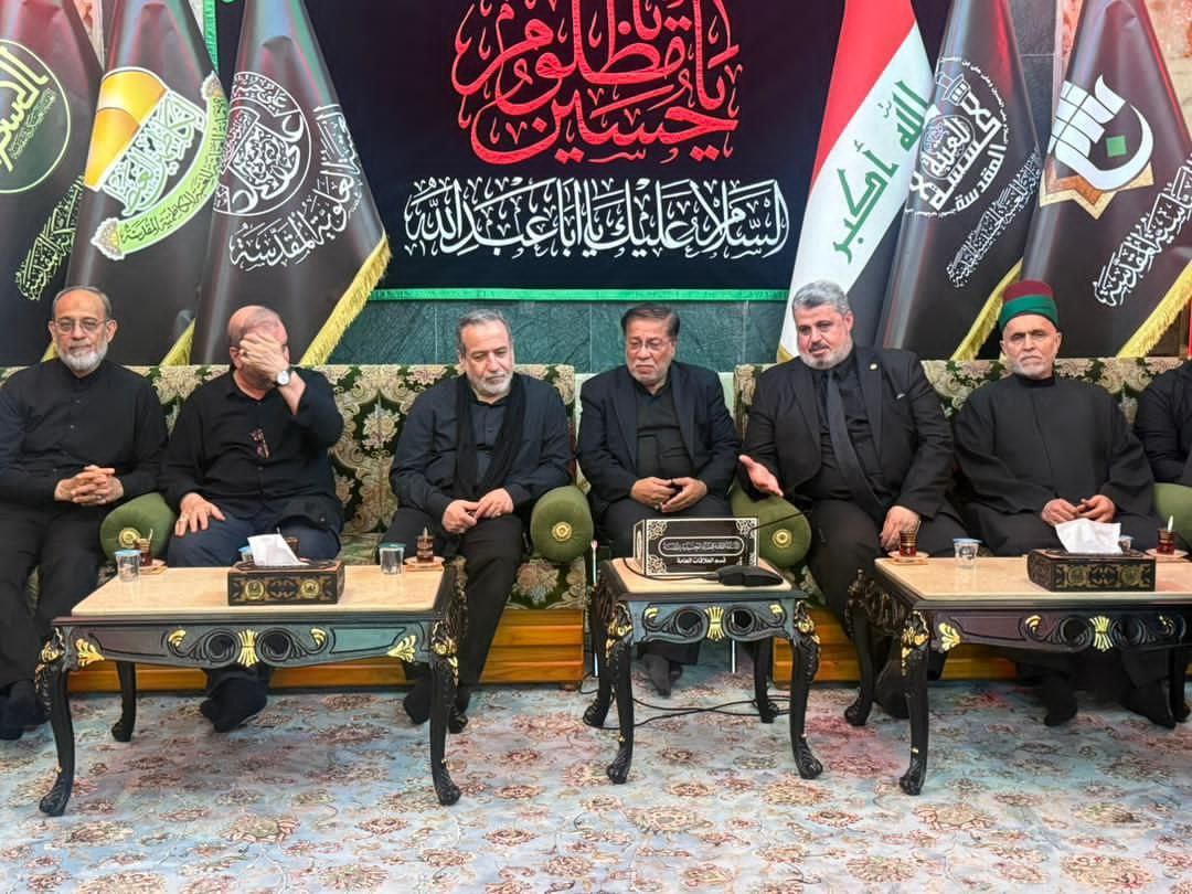 پیام خوزستان