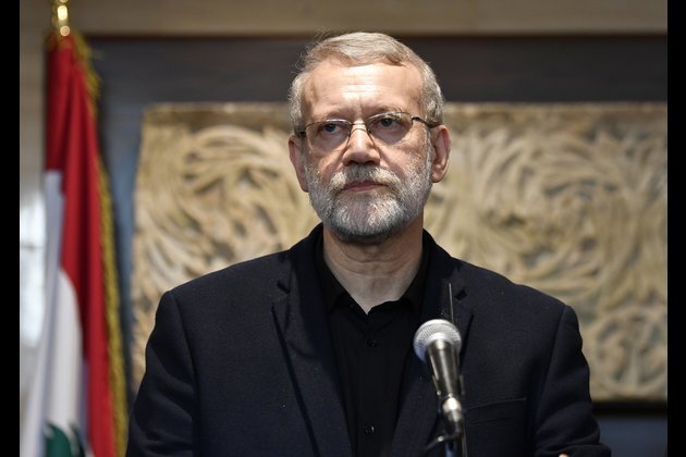 لاریجانی: امکان عادی‌سازی روابط با سوریه وجود دارد اما بستگی به اقدامات دمشق دارد