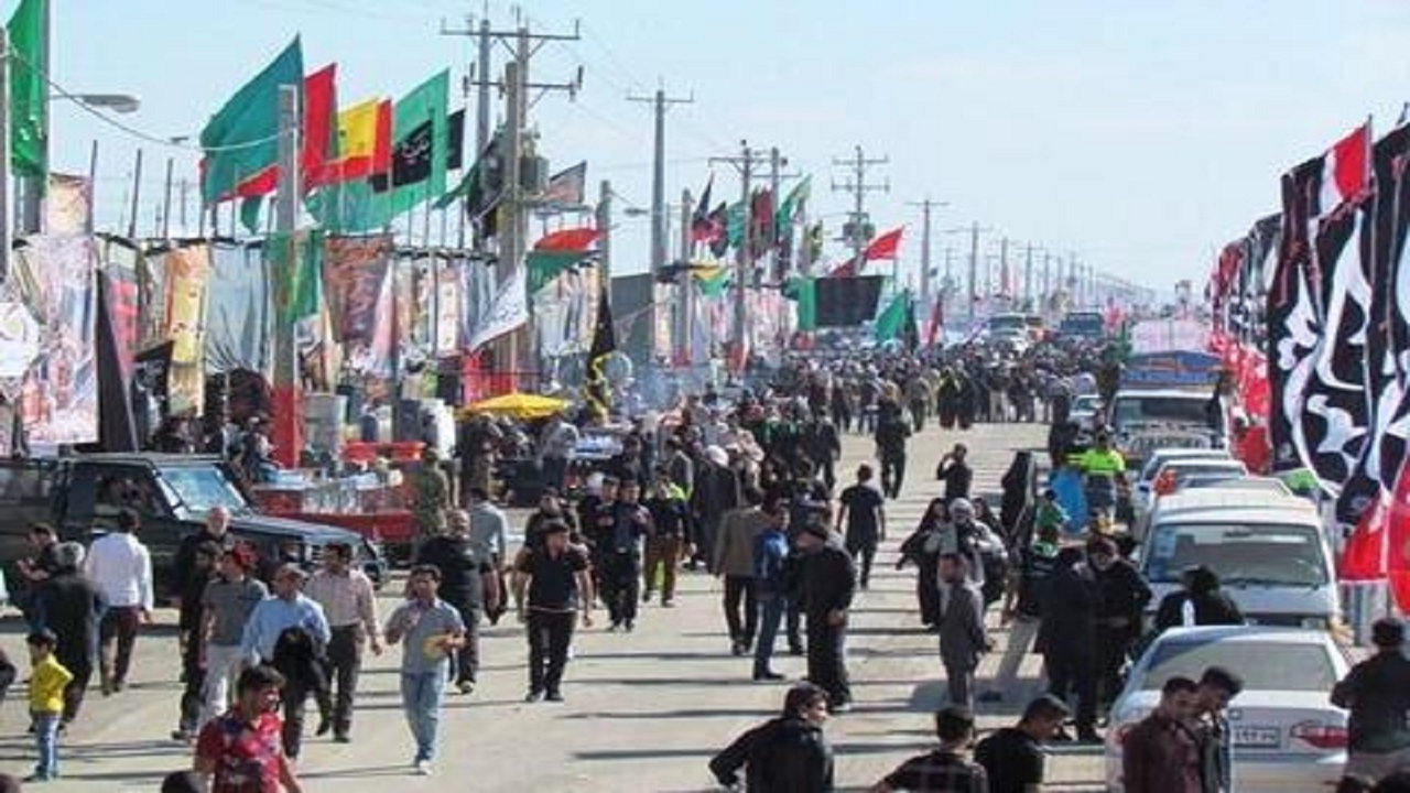 پیام خوزستان