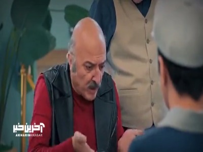 مثل اینکه دستِ طوفان، دیگه پاک‌کن نیست!