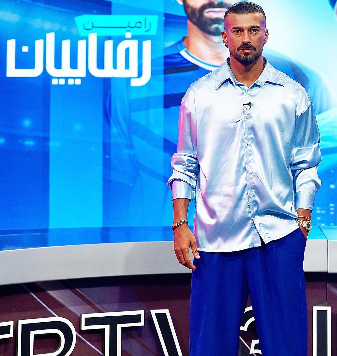 پیام خوزستان