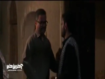 ساعد به دنبال انتقام!