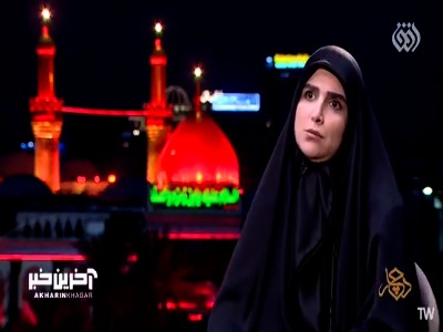 ۱۰ سال حضور در کربلا؛ مژده لواسانی از دلدادگی اش به اربعین میگوید!