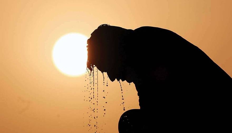 پیش‌بینی تداوم گرما و شرجی تا اواسط هفته در خوزستان