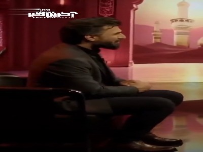 سید جواد هاشمی: نذر کرده ام هر سال ظهر عاشورا در مسجد محل روضه بخوانم