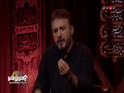 سید جواد هاشمی: طرفداری بعضی‌ها از دشمن به خاطر لجبازی‌شان با مسئولان احمق است