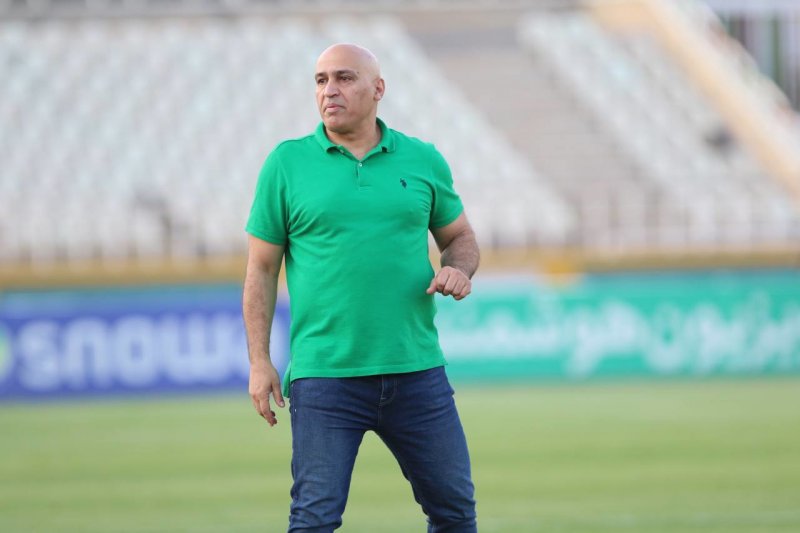منصوریان: کاش یکی از این چهار نفر در استقلال بود