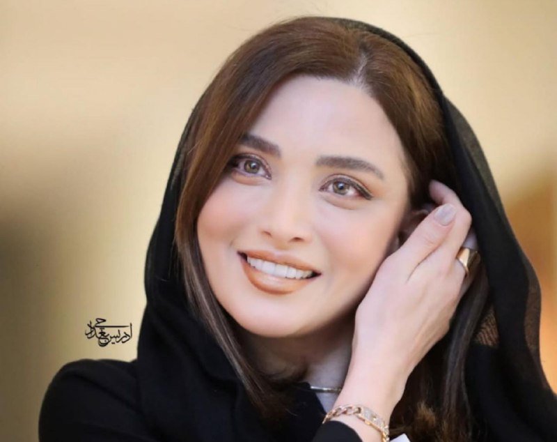 چهره ها/ بهنوش طباطبایی با یک عکس جذاب جلب‌توجه کرد