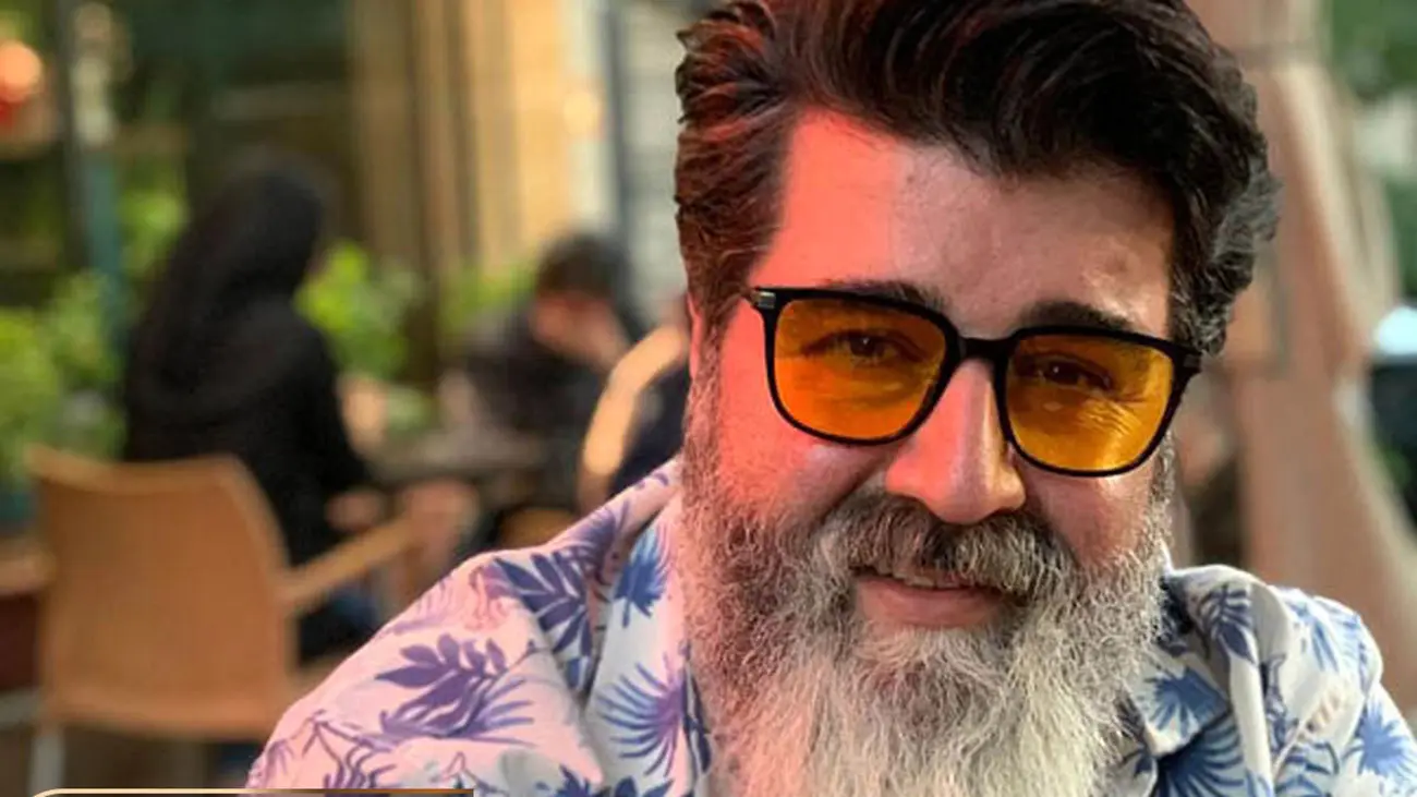 نوحه خوانی مهدی یغمایی به همراه پدرش