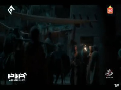 این که می‌بینید قاتل اباعبدالله (ع) است نه خود او!