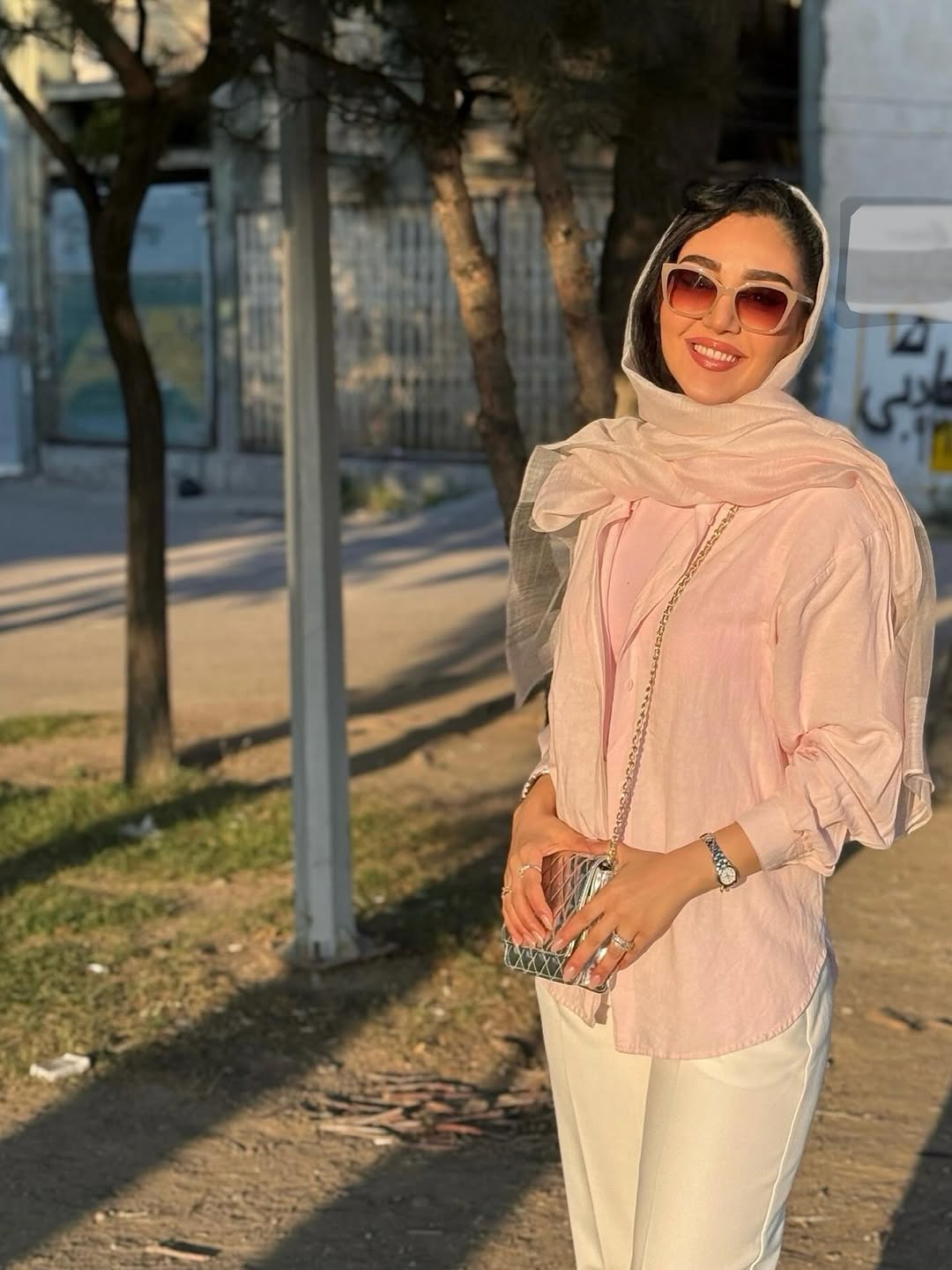 پیام خوزستان