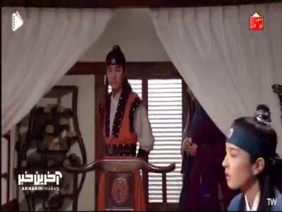 شاهزاده جومونگ رو یه جور دیگه‌ای دوست داره!