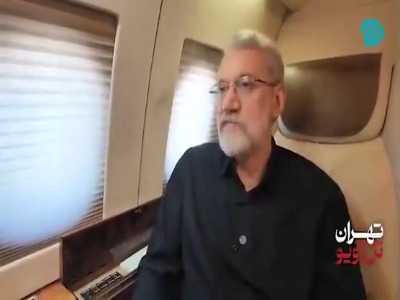 توضیح دبیر شورای‌عالی امنیت ملی از توافق بین ایران و عراق