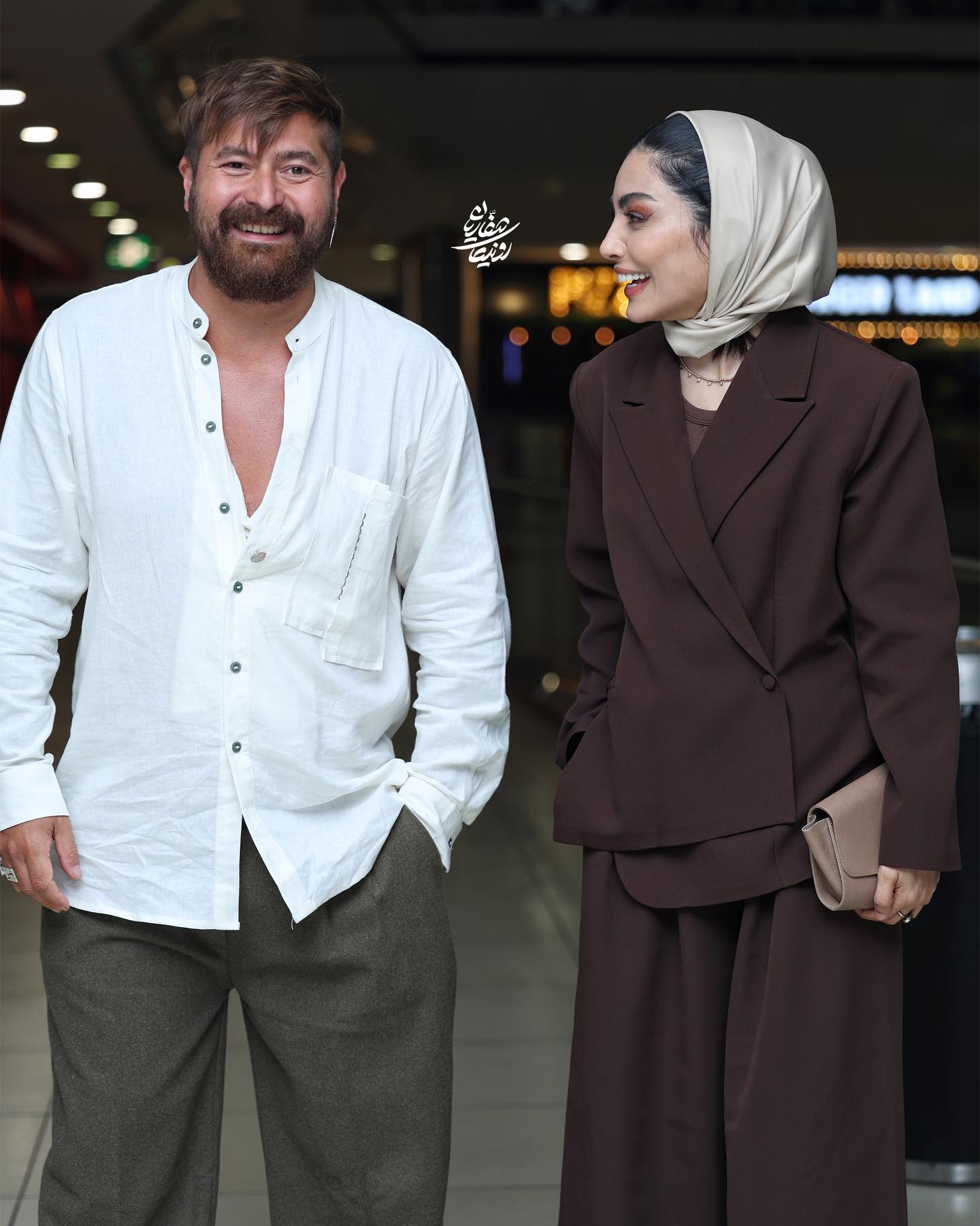 پیام خوزستان