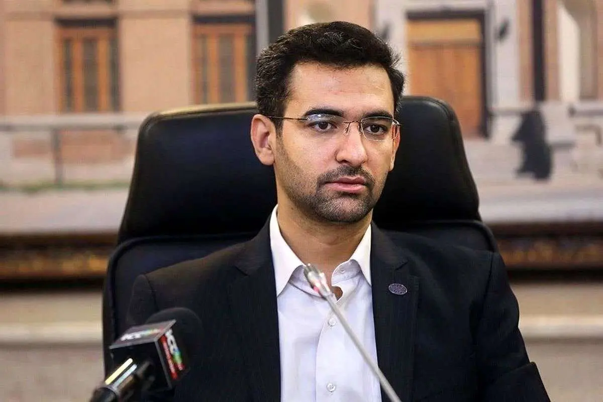 انتقاد جدید آذری جهرمی از دولت؛ باید به ‎انفعال خاتمه داد!