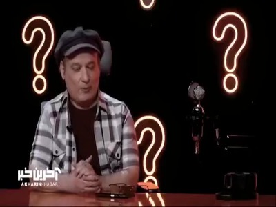 شهرام لاسمی: نگذاشتند کار سینمایی کنم