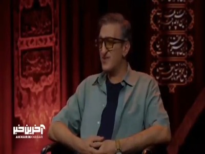 روایت یوسف صیادی از بازی در سریال «سلمان فارسی»