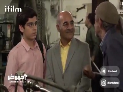 به عمل کار برآید، به سخنرانی نیست!