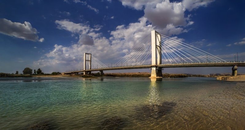 پیام خوزستان