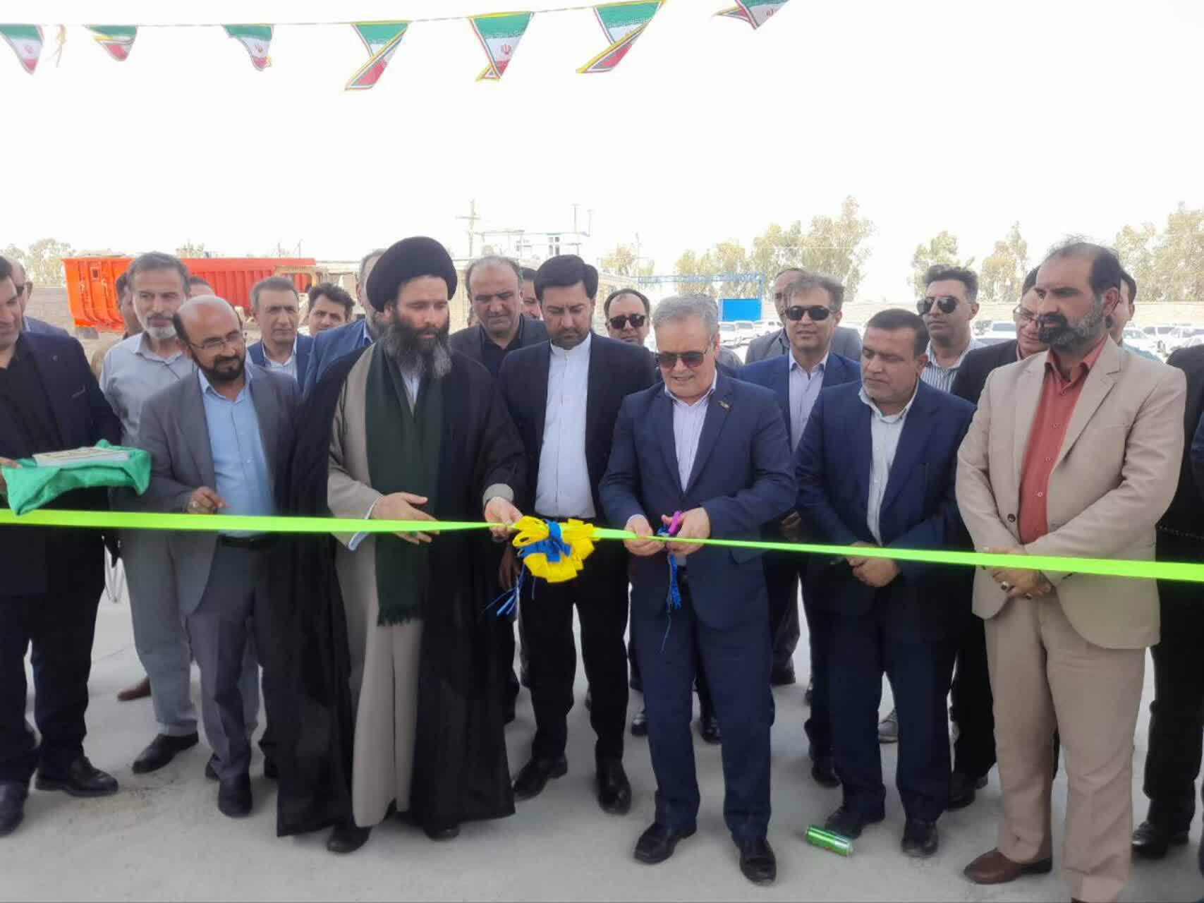 پیام خوزستان