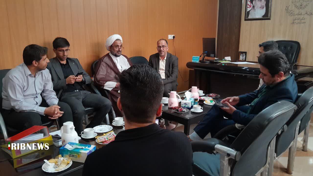 پیام خوزستان