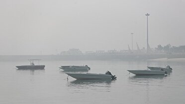 پیش بینی افزایش شرجی و کاهش دما در خوزستان