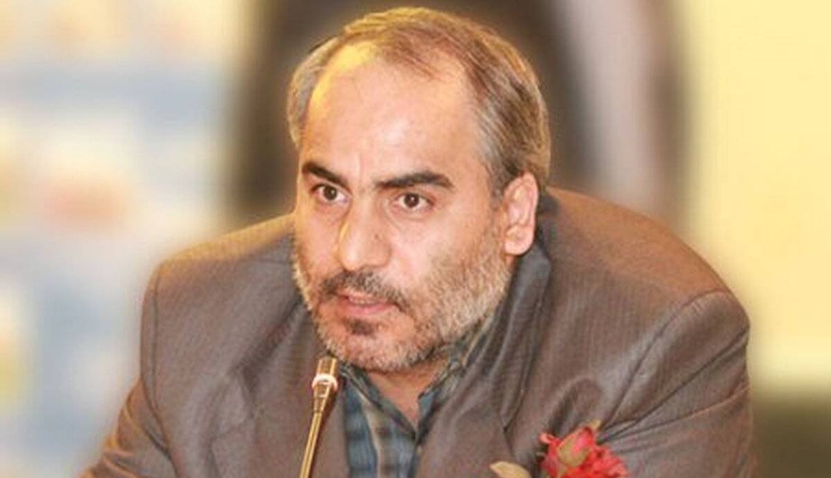 مدیرعامل نفت آبادان: حواشی بازی داماش از مصاحبه‌‍‌های مسئولان رشت آغاز شد