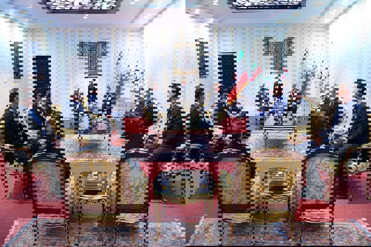 پیام خوزستان