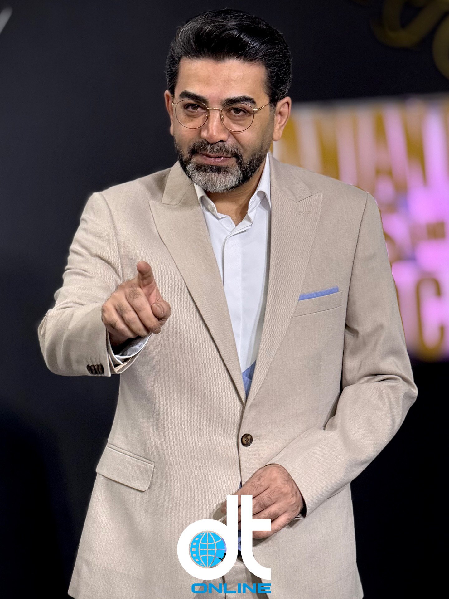 پیام خوزستان