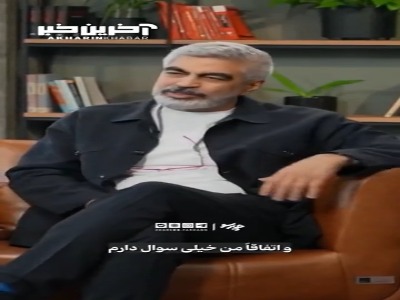 شهرداد روحانی: مادرم می‌گفت با «بلک‌کتس» کار نکن، بوی سیگار می‌گیری