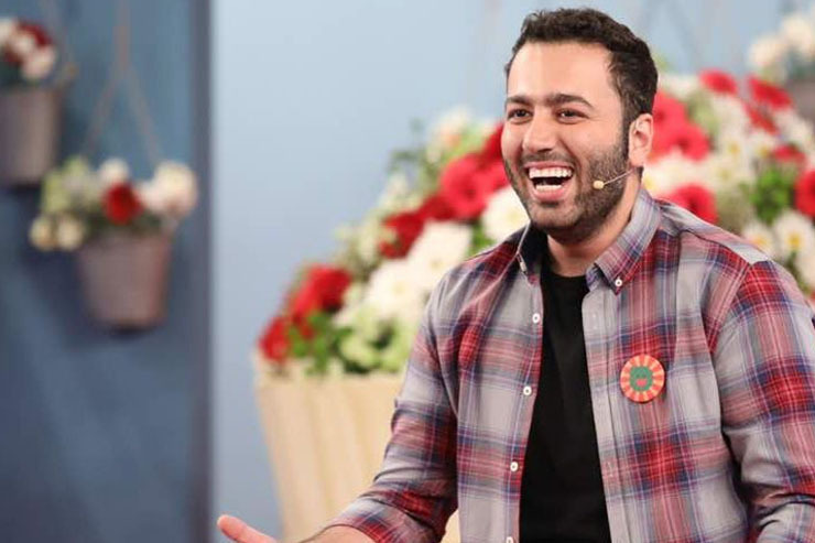 علی صبوری از دوران افسردگی شدید خودش می‌گوید
