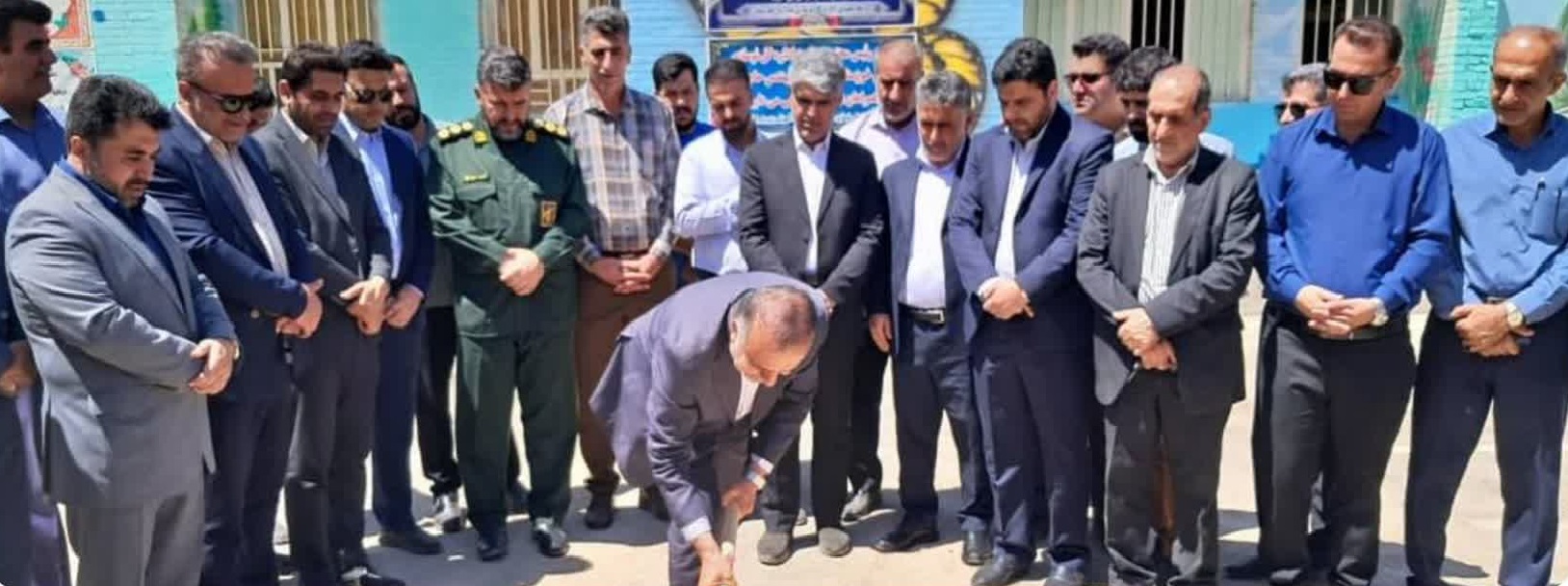 پیام خوزستان