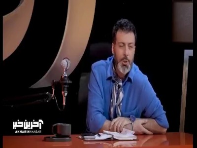 علی صبوری : درآمدم از بازیگران درجه یک هم بالاتر بود اما باز هم حالم خوب نبود!