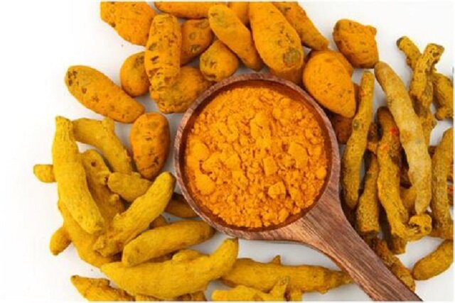 زردچوبه، یاری‌رسان ورزشکاران برای کاهش درد عضلانی